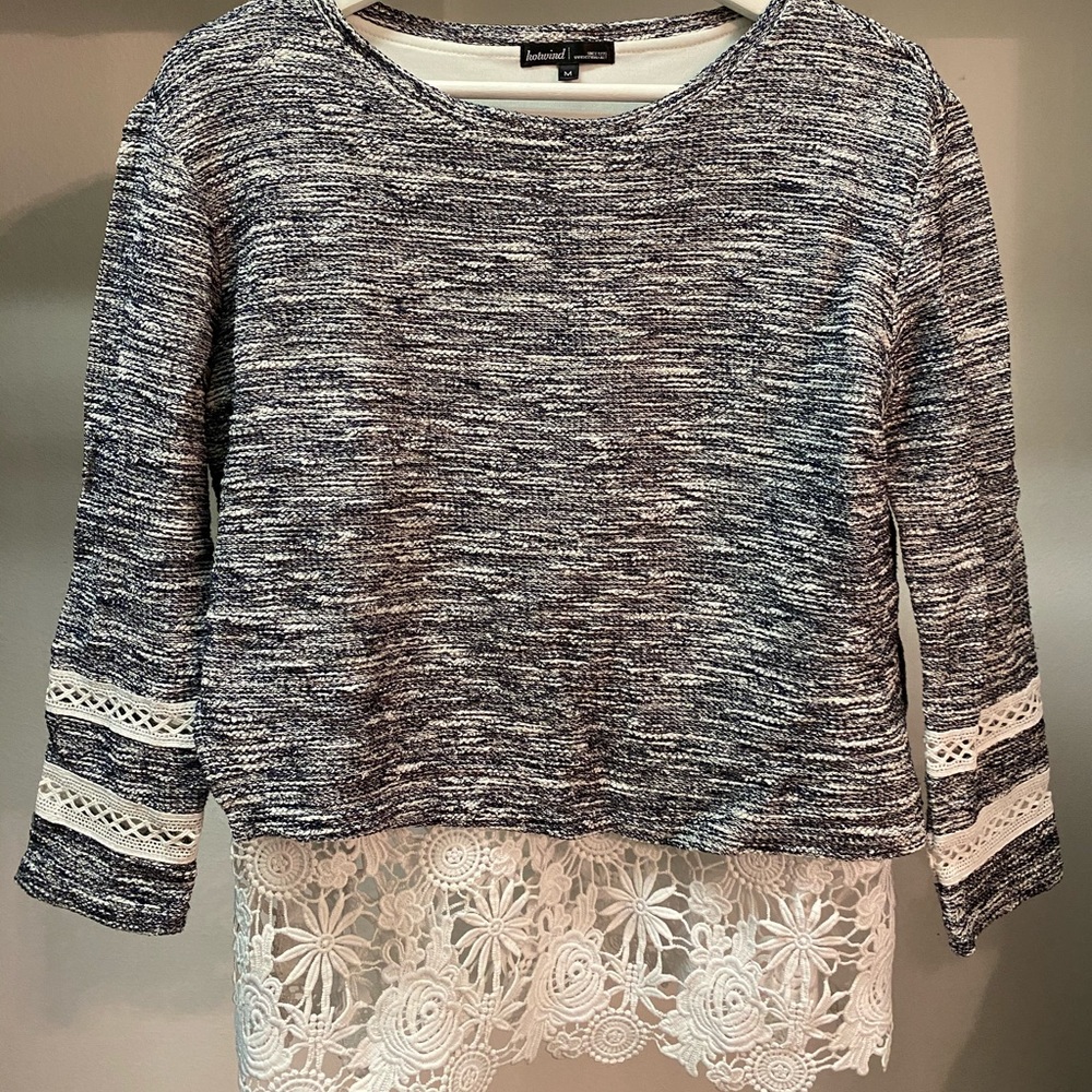 Sweater - Picture 2 of 3